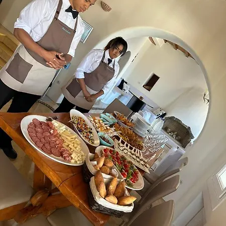 Kappas Villa Agios Sostis (Mykonos)