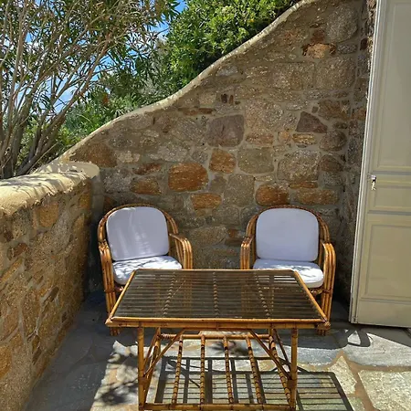 Kappas ヴィラ Agios Sostis (Mykonos)