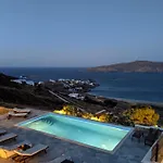 Kappas * Agios Sostis (Mykonos)