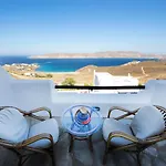 Villa Kappas *