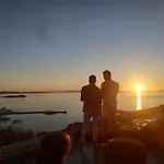 Villa Kappas Agios Sostis (Mykonos)