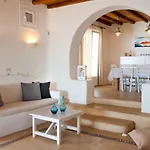 Villa Kappas Agios Sostis (Mykonos)