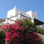 Kappas Villa Agios Sostis (Mykonos)