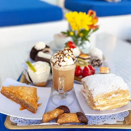 Kappas ヴィラ Agios Sostis (Mykonos)