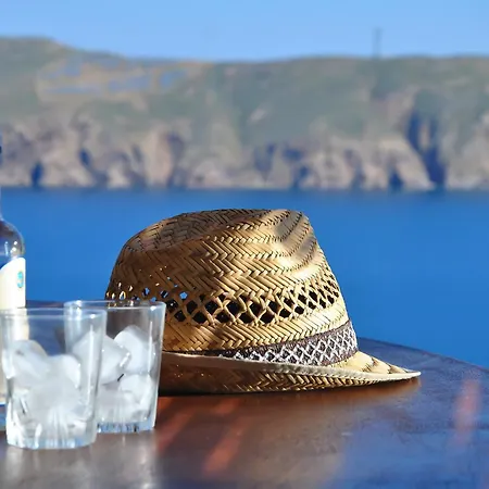 Βίλα Kappas Agios Sostis (Mykonos)