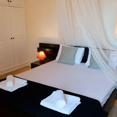 Kappas 빌라 Agios Sostis (Mykonos)