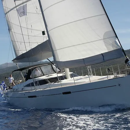 빌라 Kappas Agios Sostis (Mykonos)