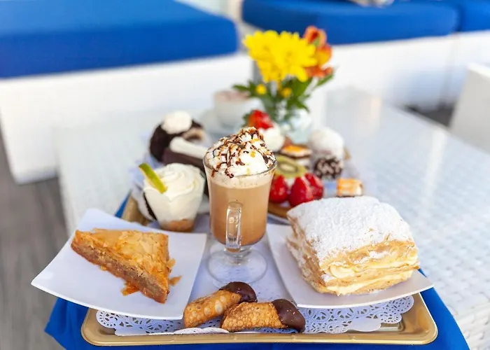 Kappas Βίλα Agios Sostis (Mykonos)