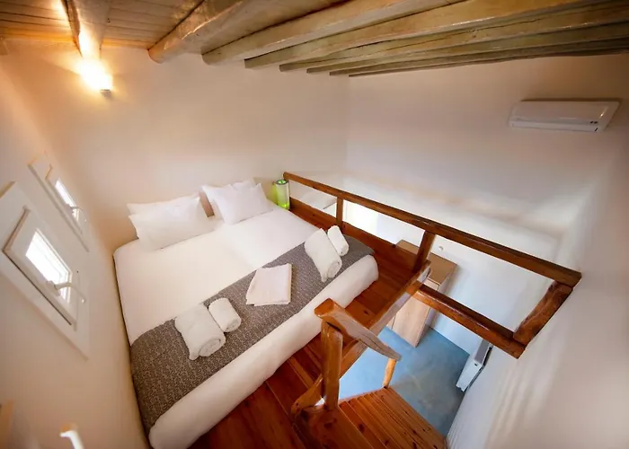 Βίλα Kappas Agios Sostis (Mykonos)