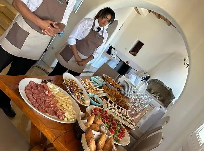 Kappas Villa Agios Sostis (Mykonos)