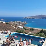 Kappas * Agios Sostis (Mykonos)