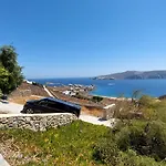 Kappas Villa *