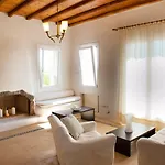 Kappas * Agios Sostis (Mykonos)