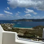 Kappas Agios Sostis (Mykonos)