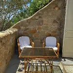 Kappas Villa Agios Sostis (Mykonos)