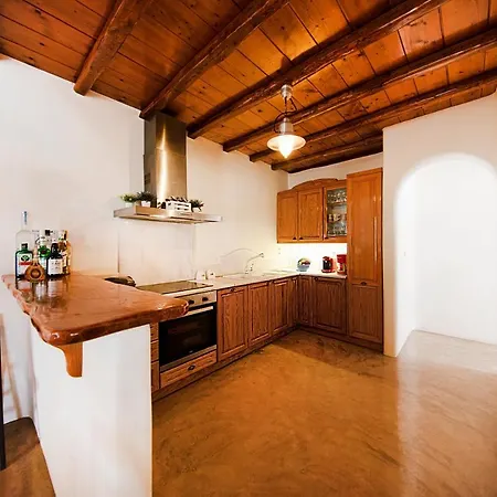 Kappas Villa