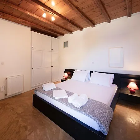 Kappas Villa Agios Sostis (Mykonos)