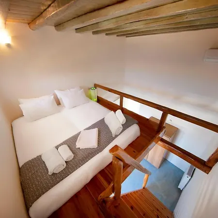 ヴィラ Kappas Agios Sostis (Mykonos)