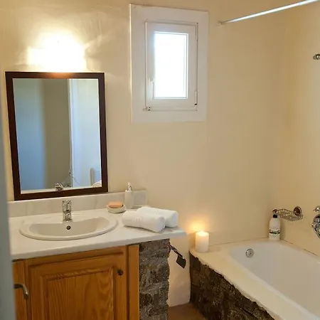 Kappas Villa