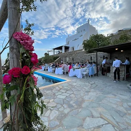 Villa Kappas
