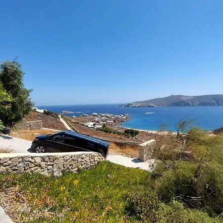 Kappas Villa *