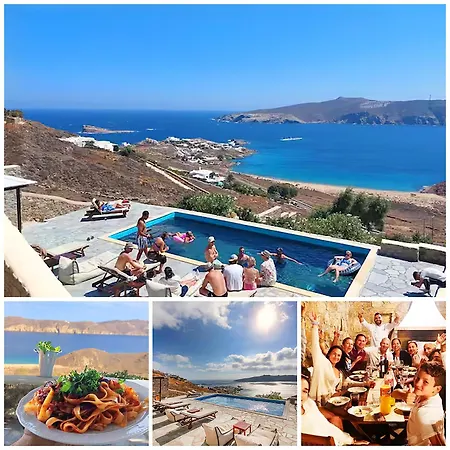 Kappas Villa
