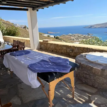 Kappas Villa