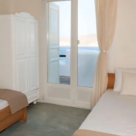 Villa Kappas