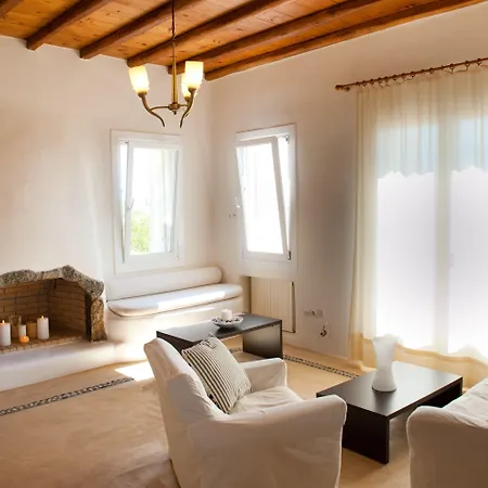 Kappas * Agios Sostis (Mykonos)