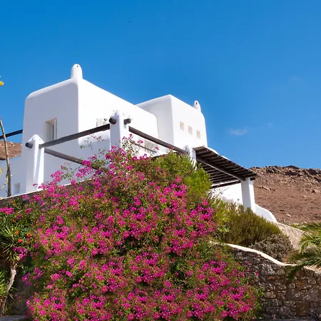 Kappas Villa Agios Sostis (Mykonos)