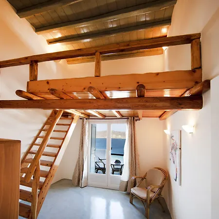 Villa Kappas *