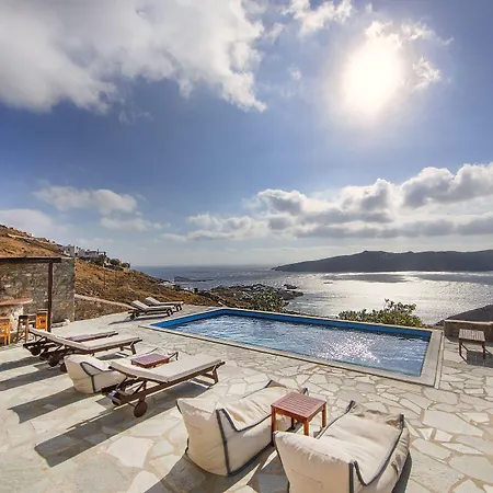 Kappas * Agios Sostis (Mykonos)
