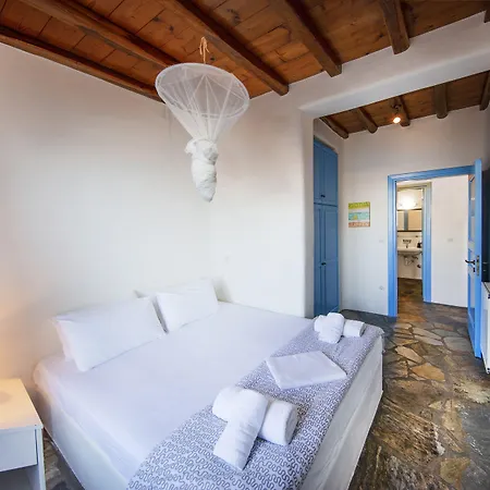 Kappas Villa
