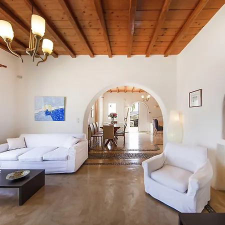 Villa Kappas *