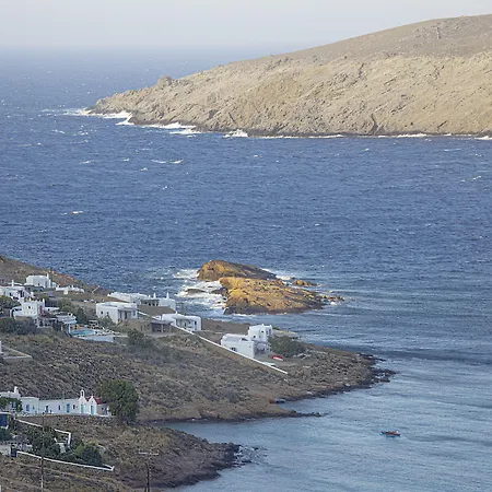 Kappas Villa