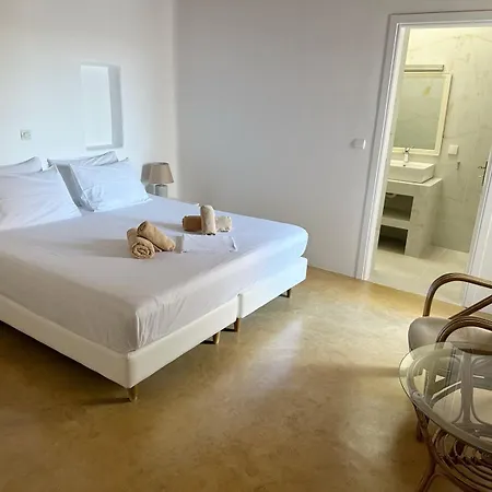 Kappas * Agios Sostis (Mykonos)