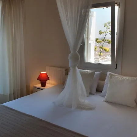 Villa Kappas Agios Sostis (Mykonos)