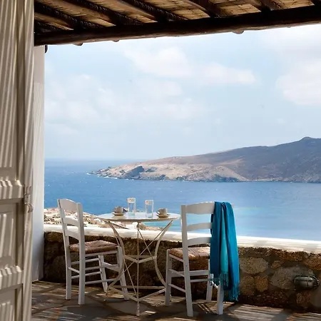Kappas Villa