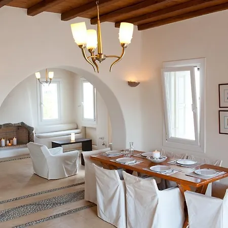 Kappas Villa