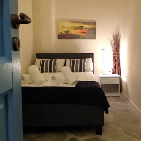 Kappas Villa Agios Sostis (Mykonos)