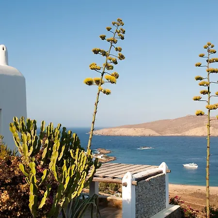 Kappas Villa *