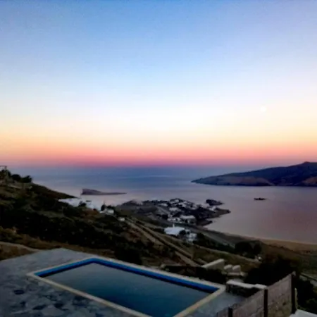 Kappas Villa *