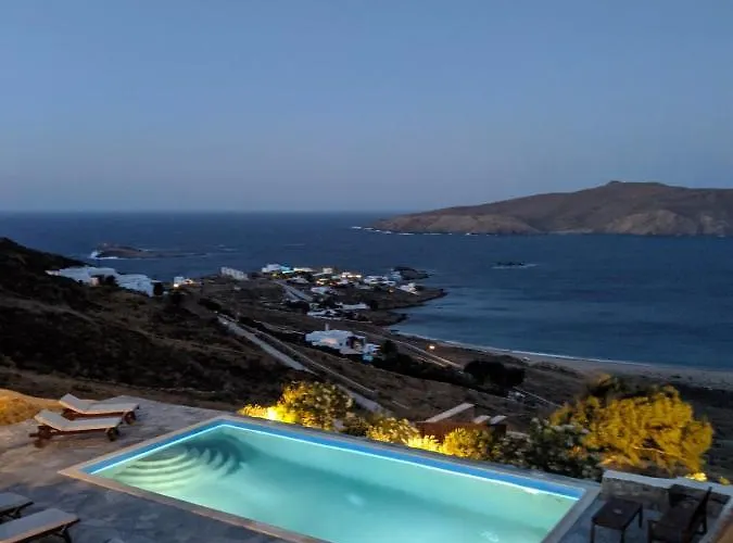 Kappas * Agios Sostis (Mykonos)