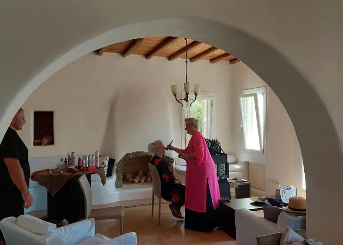 Kappas * Agios Sostis (Mykonos)