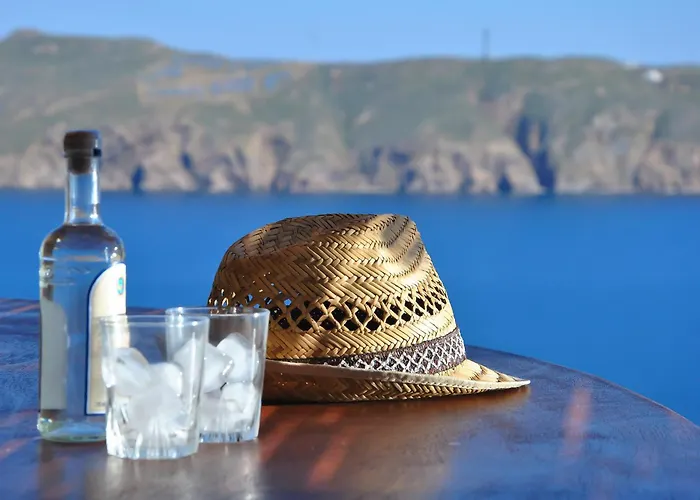 Villa Kappas Agios Sostis (Mykonos)