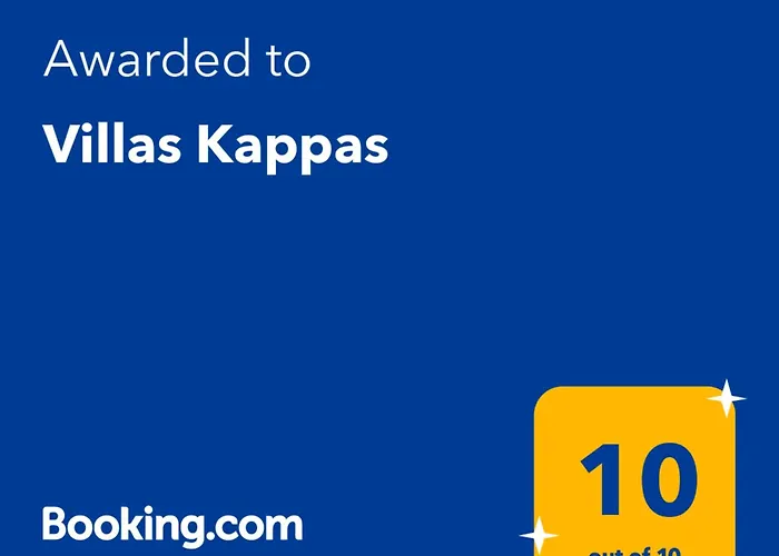 Villa Kappas *