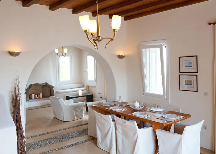 Kappas * Agios Sostis (Mykonos)