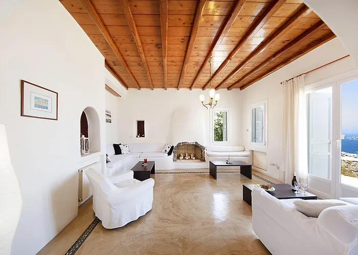 Kappas * Agios Sostis (Mykonos)