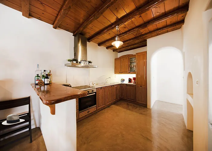 卡帕斯别墅酒店