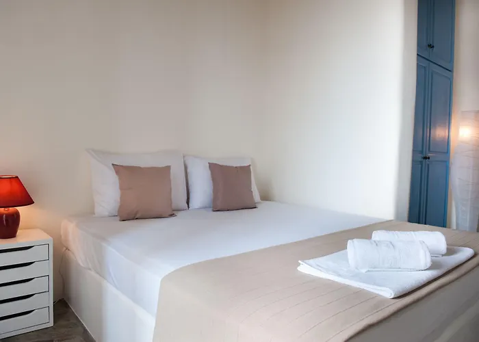 Kappas Vila Agios Sostis (Mykonos)